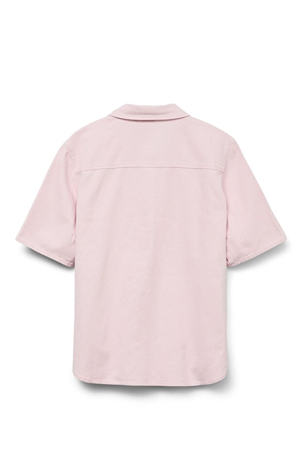 Jeanshemd VMEMBER Jeanshemd - 3