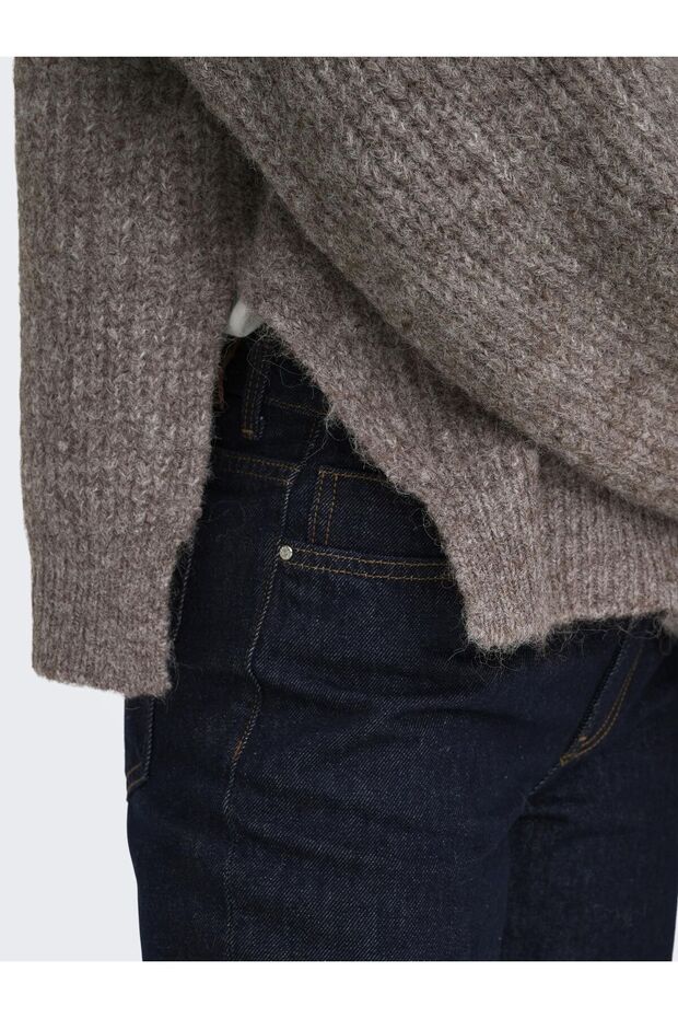 Strickpullover ONLMOON Strickpullover - 7