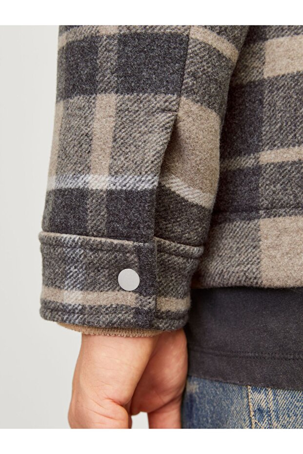 Oberhemd Oberhemd - 5