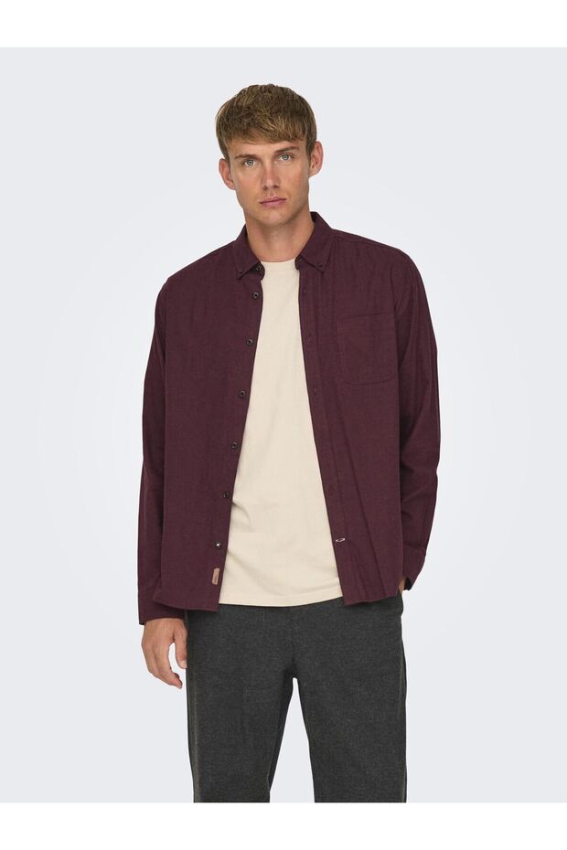 Hemd ONSROAD Hemd - 1