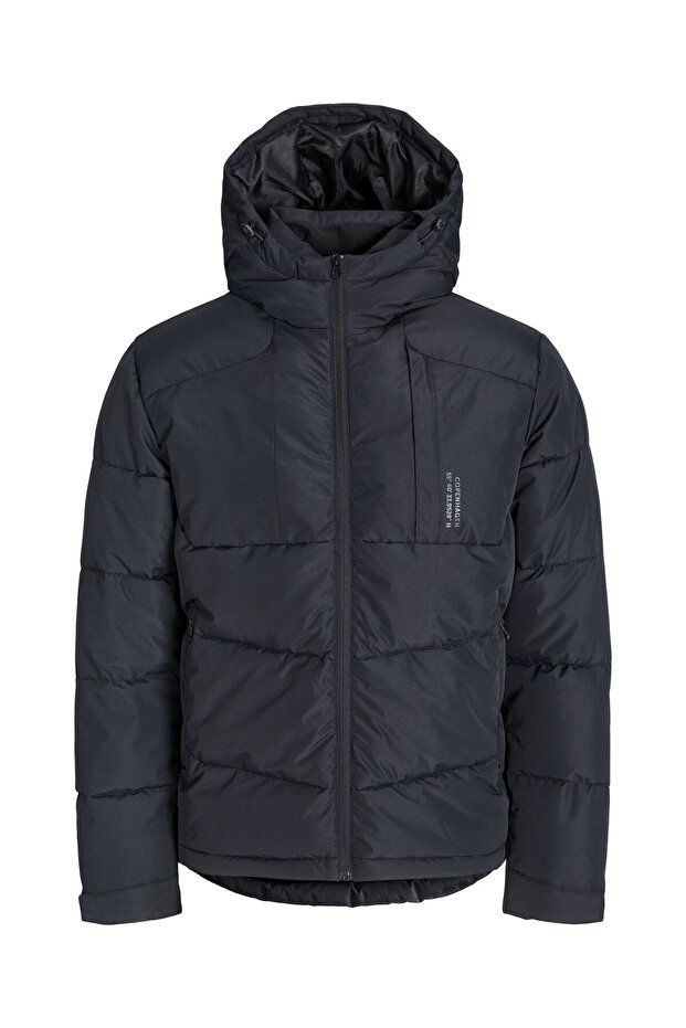 Steppjacke Steppjacke - 2