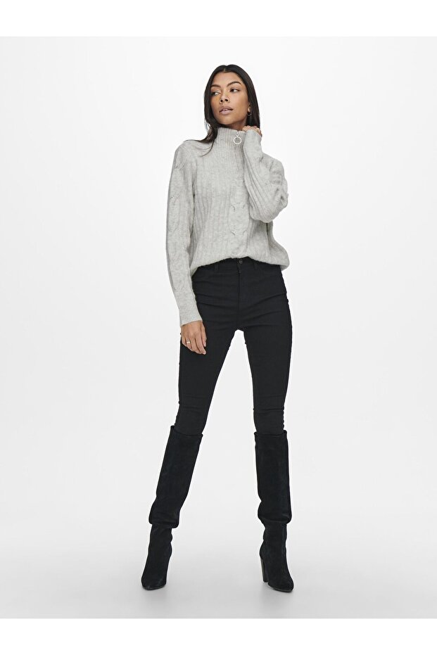 Strickpullover JDYANDREA Strickpullover - 5