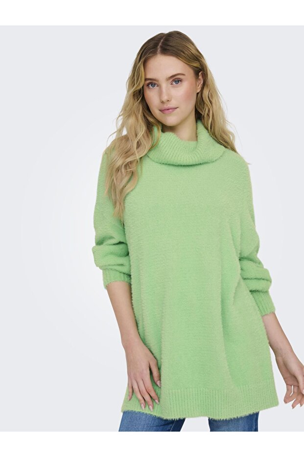 Strickpullover ONLPIUMO Strickpullover - 6