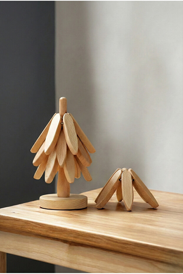 Bambu Palmiye Nihale - 3