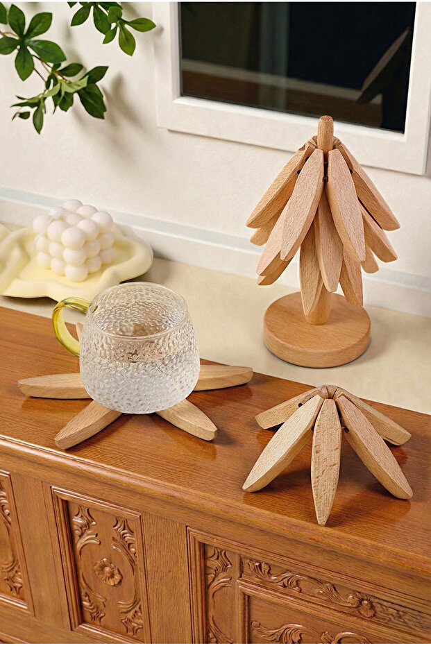 Bambu Palmiye Nihale - 5