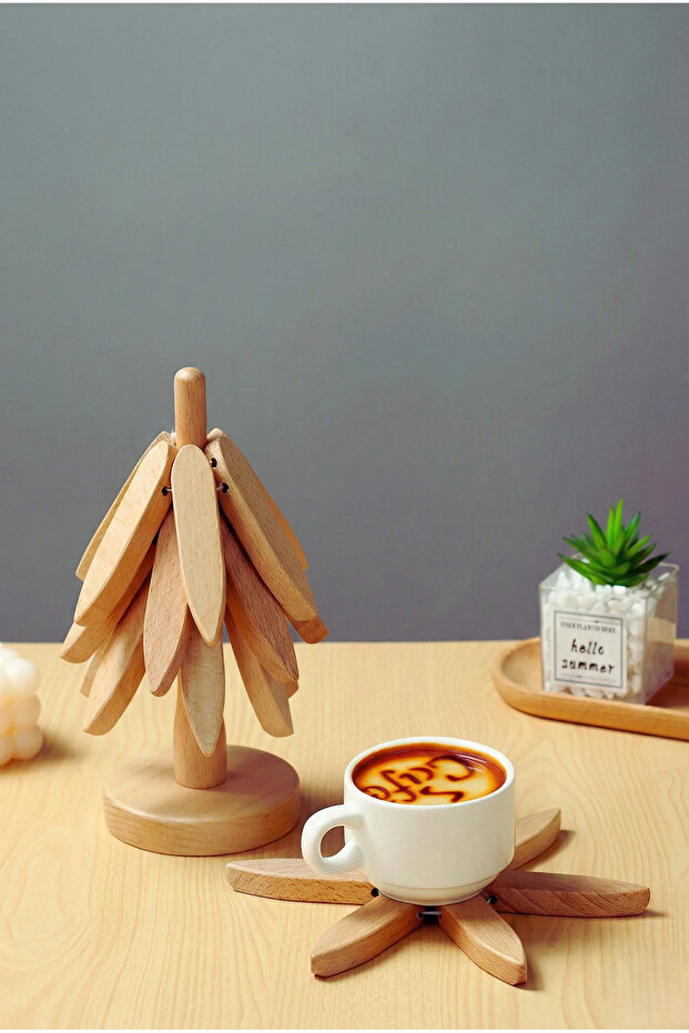 Bambu Palmiye Nihale - 4