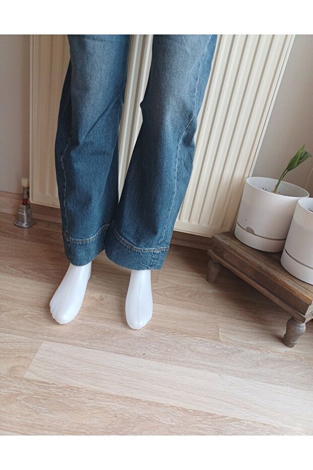 Farmerke Denim - 5