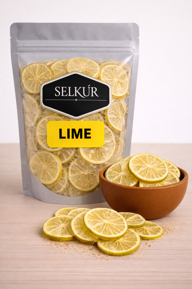 Lime Kurusu 200GR - 1