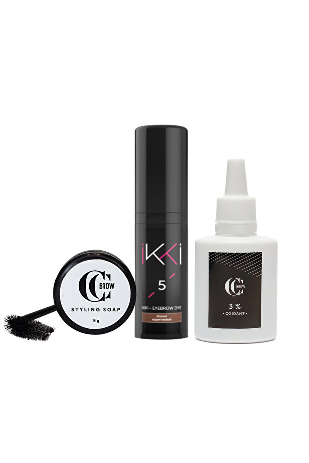 Eyebrow Styling Set - 1