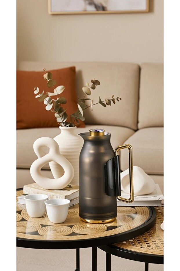 ترمس قهوة وشاي - 1