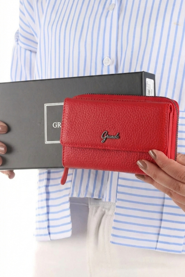 Kadın Cüzdan 2754 - 1