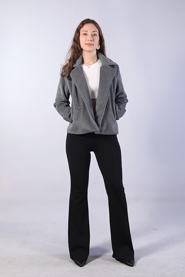 0725 two button jacket - 3