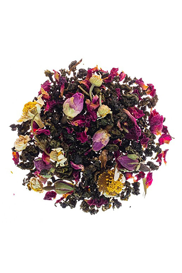Rose Oolong - 1