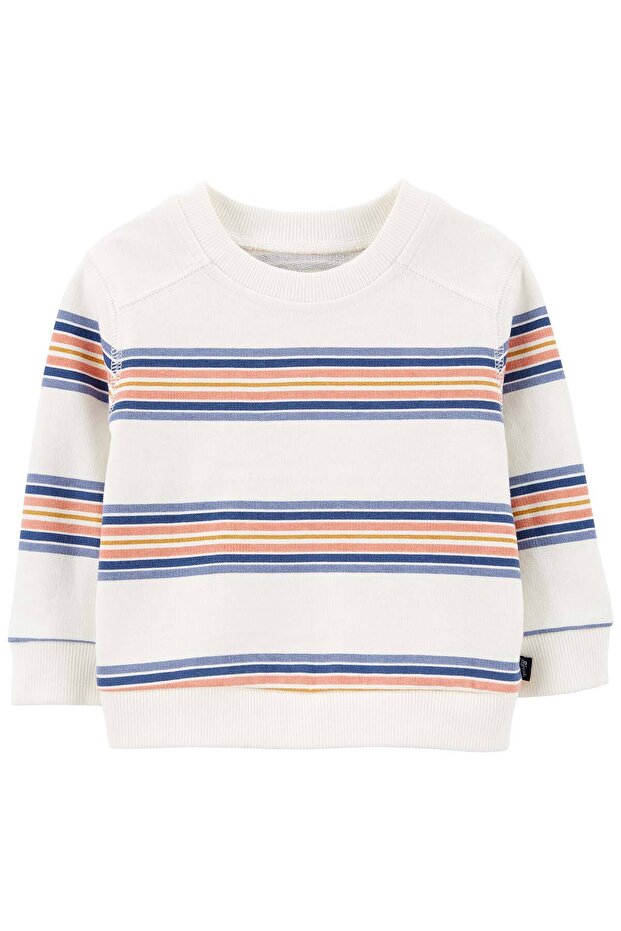 Boy's Sweatshirt - 1