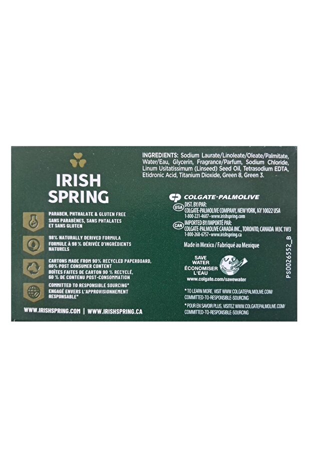 Fragrant Solid Soap 113 Gr - 3