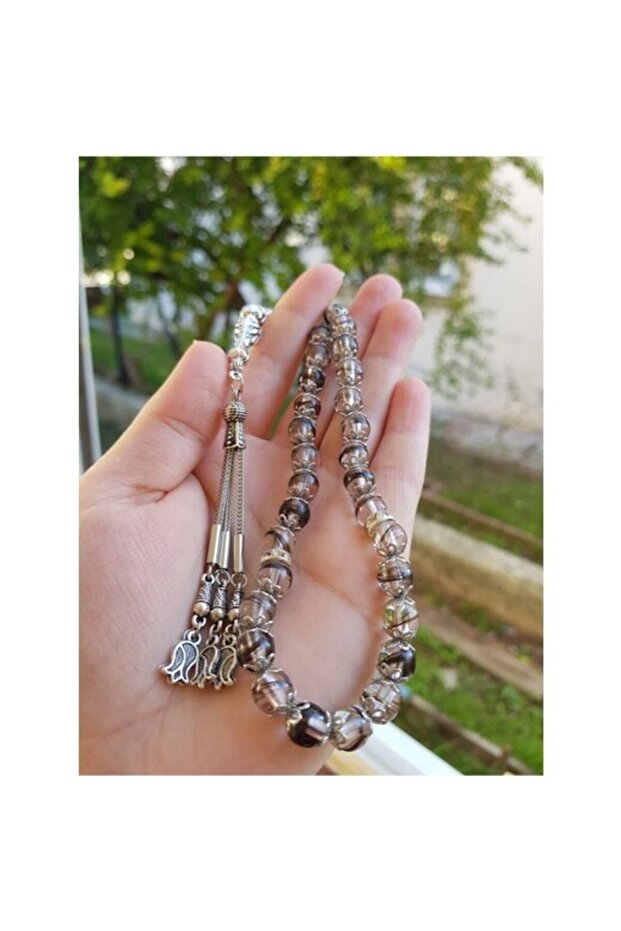 Epoksi Tesbih Yapım Seti -1 - 2