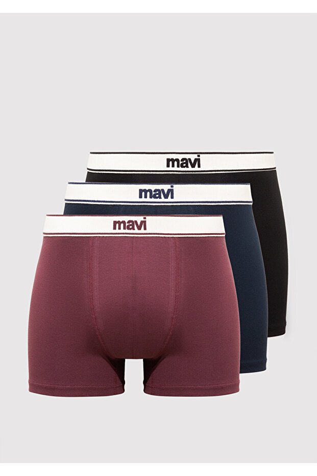 3lü Basic Boxer 0912224-900 - 1