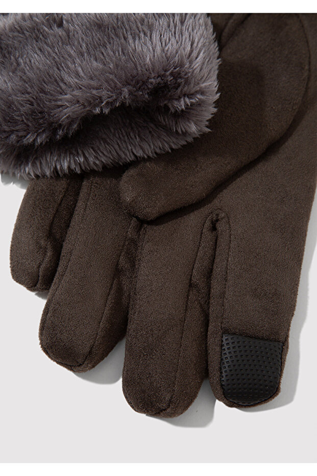 Haki Eldiven 0911025-32434 - 3