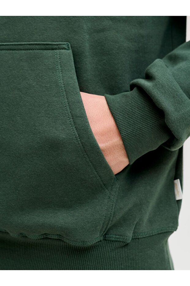 Kapuzenpullover Kapuzenpullover - 6