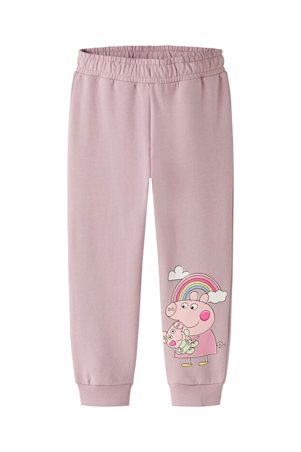 Jogginghose Peppa Wutz - 2
