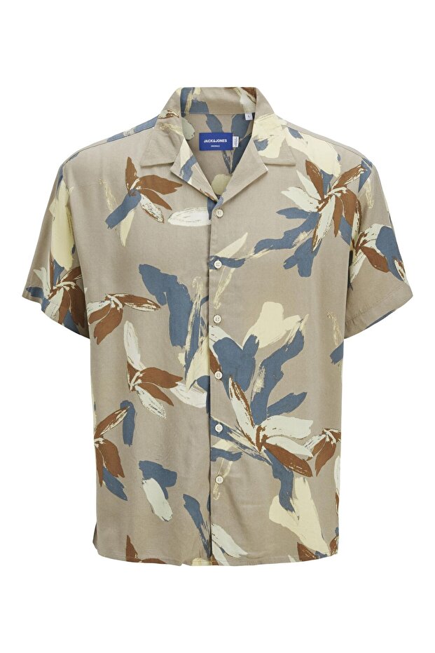 Hawaii-Hemd Relaxed Fit Hawaii-Hemd - 2