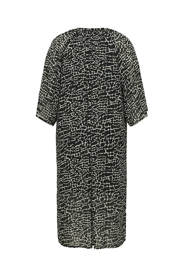 Rochie lungă CARMIL - 3
