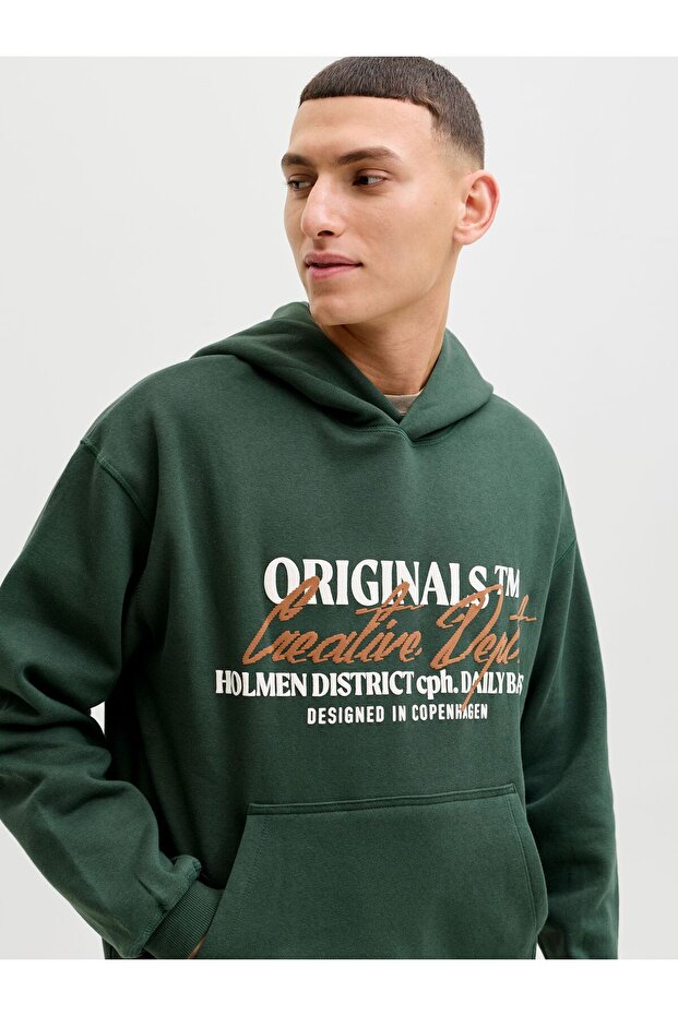 Kapuzenpullover Kapuzenpullover - 7