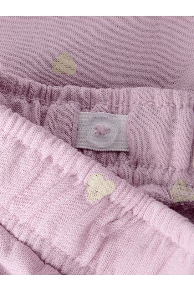 Jogginghose Regular Fit - 4