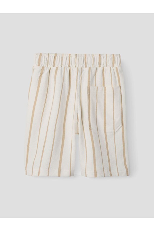 Shorts Bio-Baumwoll - 3