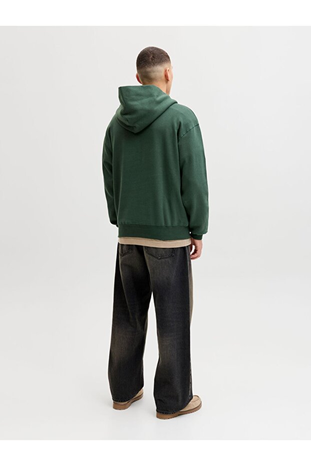 Kapuzenpullover Kapuzenpullover - 3