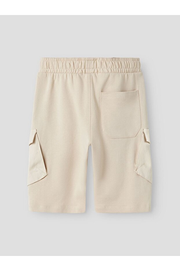 Shorts Bio-Baumwoll - 3