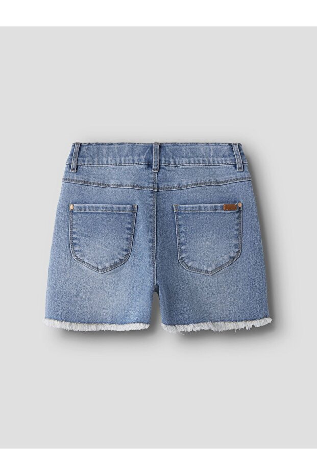 Shorts Regular fit - 3