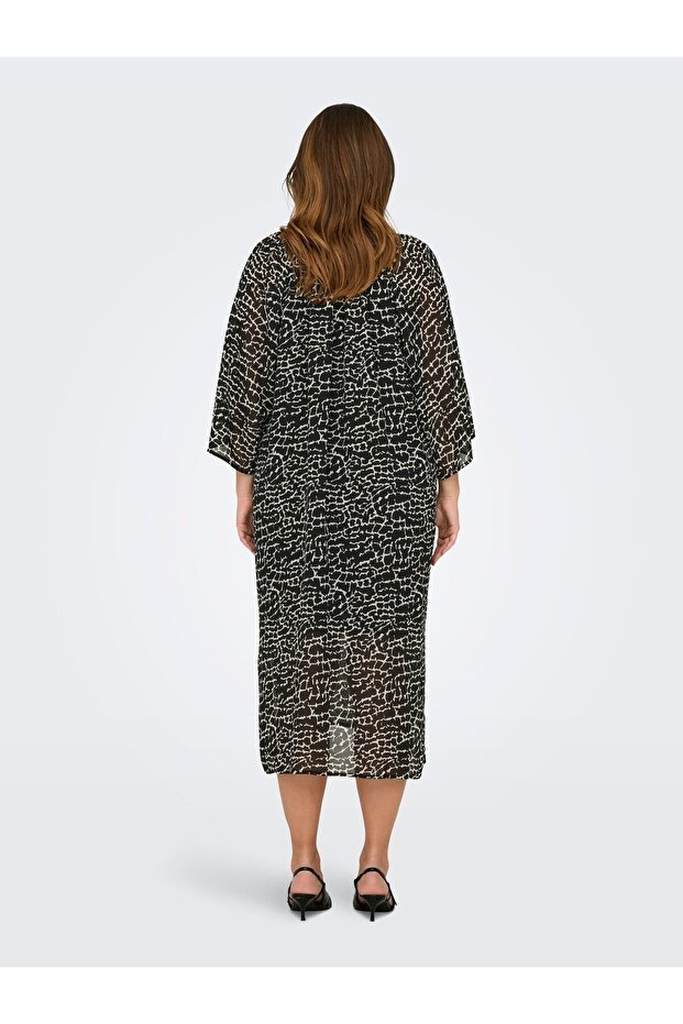 Rochie lungă CARMIL - 4