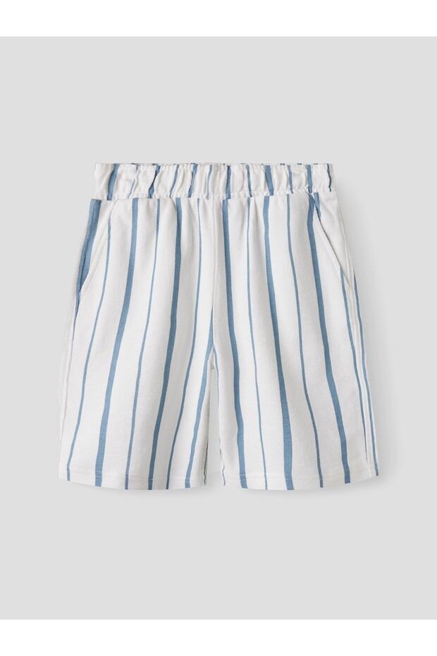 Shorts Bio-Baumwoll - 1