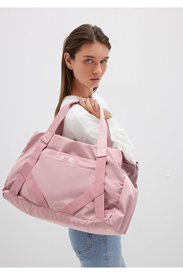 Pink Sports Bag 1910515-34055
