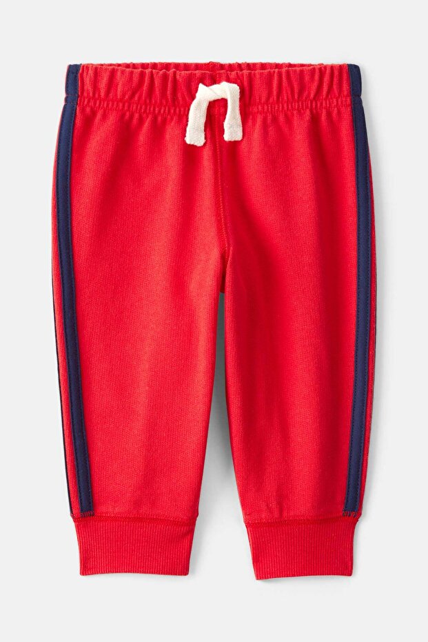 Erkek Bebek Mavi Alt Üst - 2