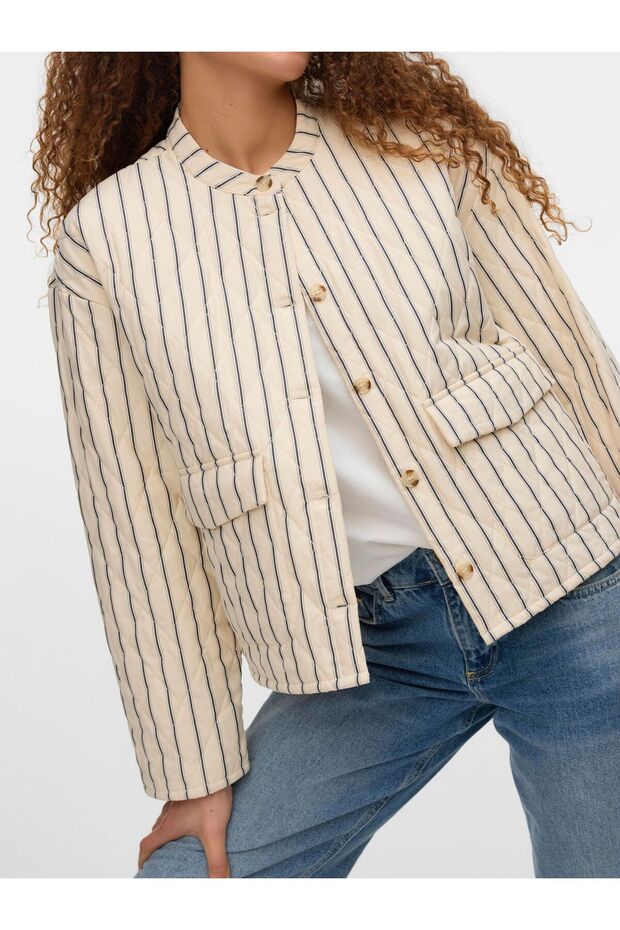 Steppjacke VMVERA Steppjacke - 5