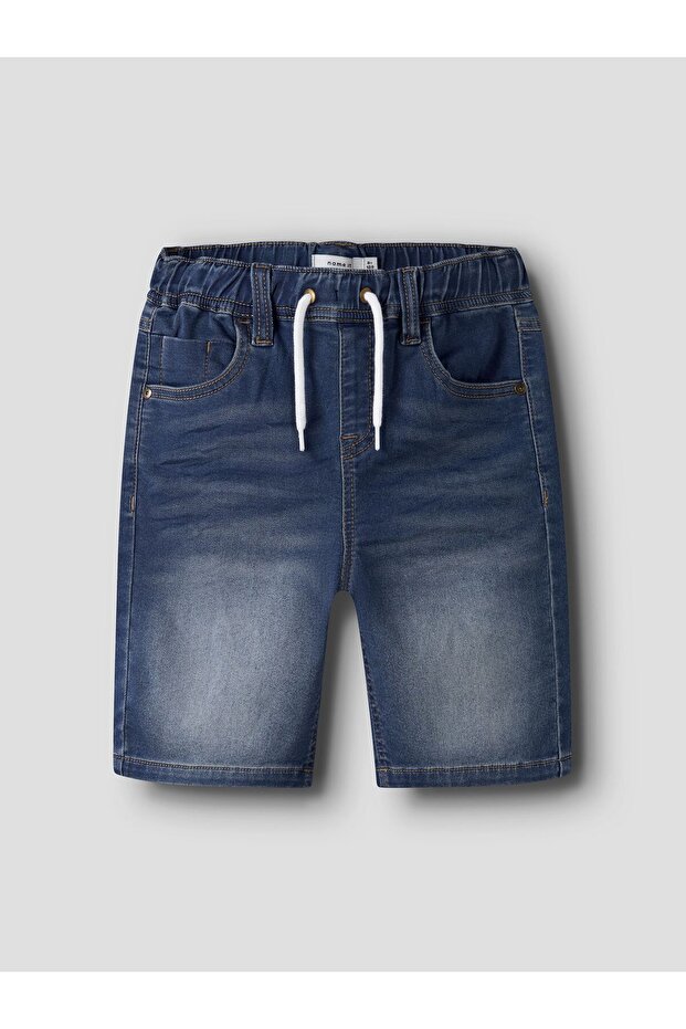 Şortlar Regular Fit - 1