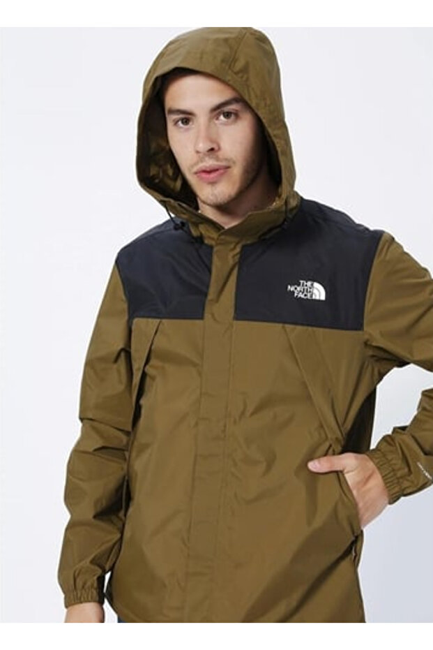 M ANTORA JACKET - 5