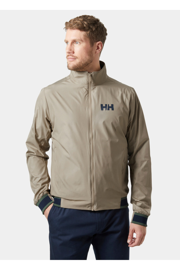 SALT WINDBREAKER MONT - 3