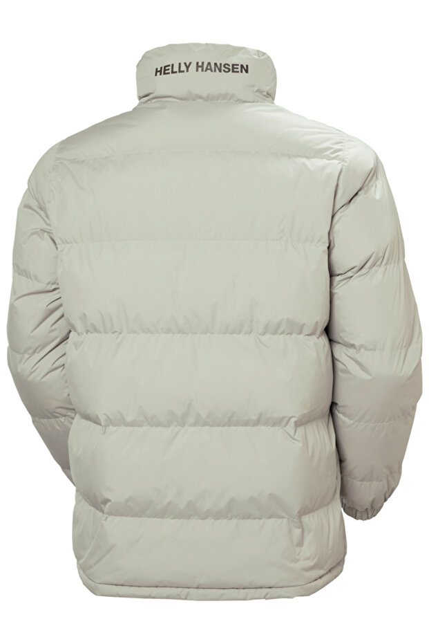 URBAN REVERSIBLE JACKET - 2