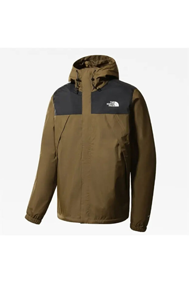 M ANTORA JACKET - 1