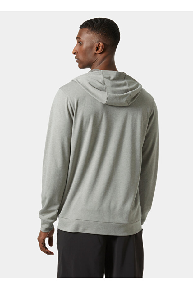 HH LIFA TECH LITE ZIP KAPİŞONLU SWEATSHIRT - 3