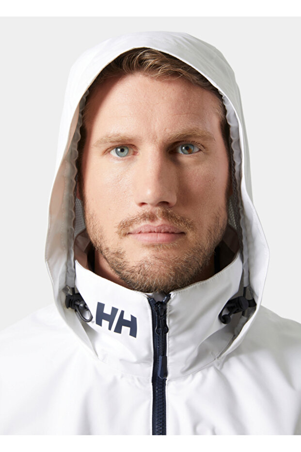 CREW HOODED MONT 2.0 - 3