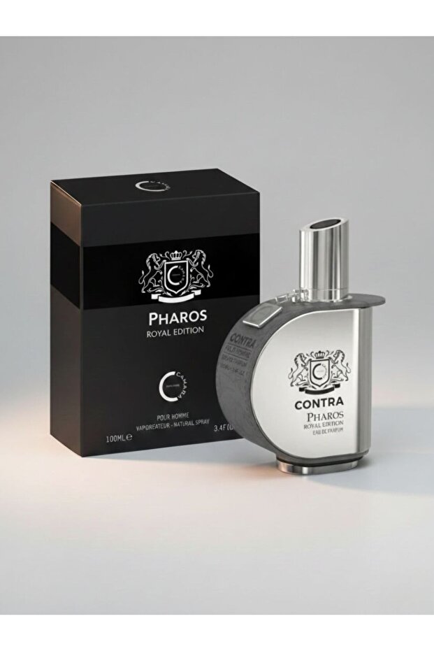 Pharos Royal Edition edp men 100mL