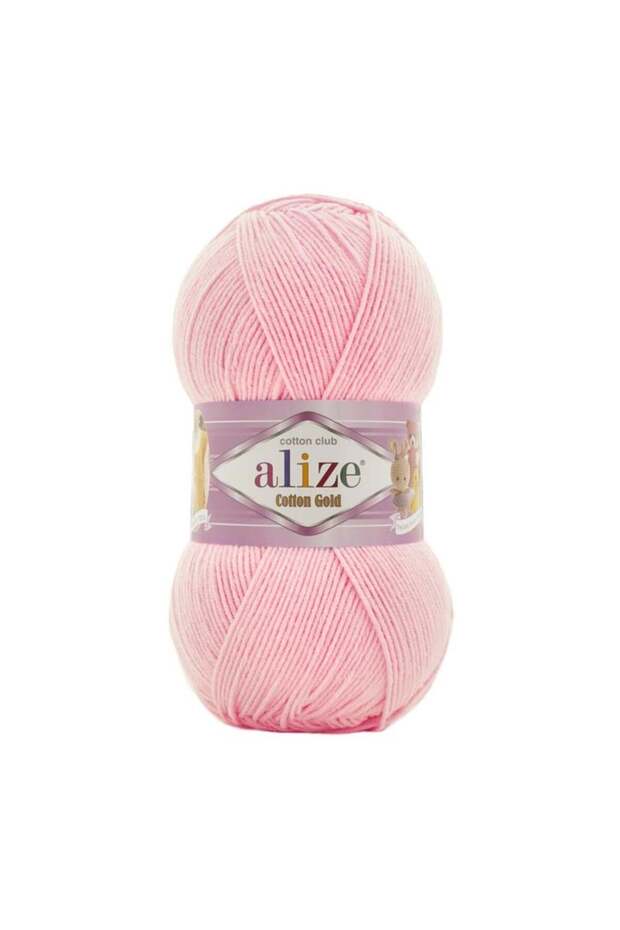 Cotton Gold 518 - 1