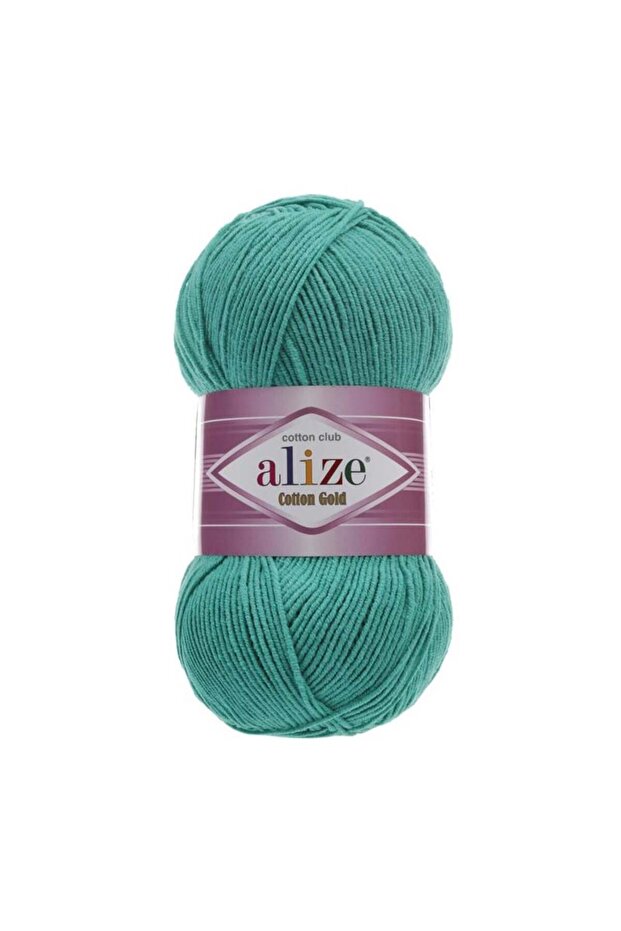 Bumbac Auriu 610 - 1