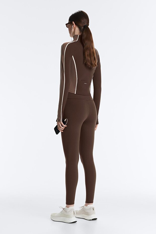 سترة تقنية خفيفة ودافئة - 7