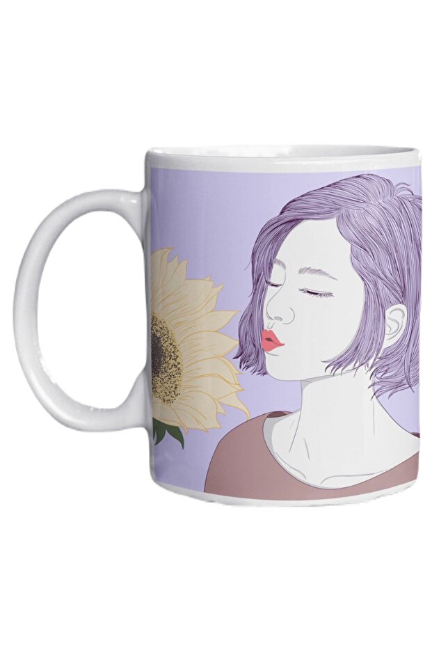 Funny Written Special Design Printed Mug Cup Funny Mug Cup 105