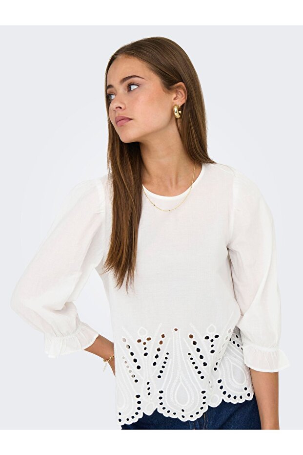 Top JDYMILEY Top - 6